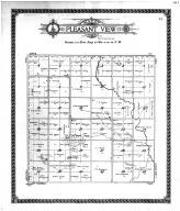 Pleasant View Township, Beadle County 1913